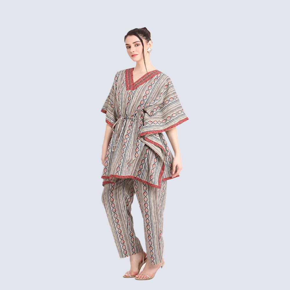 Kaftan2 pc