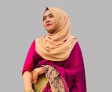 তানজিলা রহমান, নারায়ণগঞ্জ