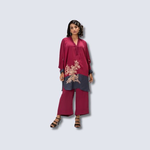 কো অর্ড সেট