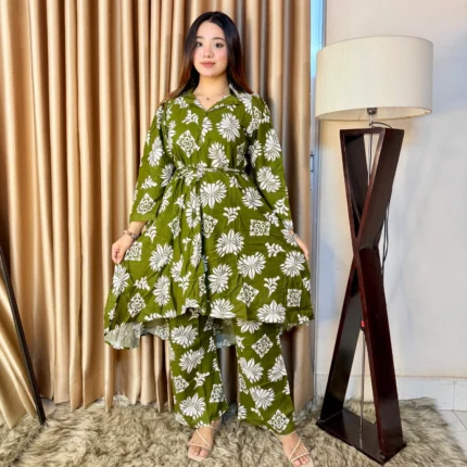 চায়না লিলেন ফিশ কাট টু পিছ China Lilen Fish Cut 2 piece